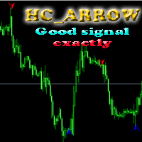 MT4-HC ARROW