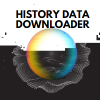MT4-History Data Downloader