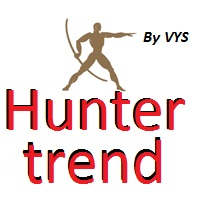 MT5-Hunter trend