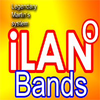 MT4-IlanoBands