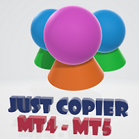 MT5-Just Copier MT5