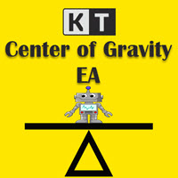 MT5-KT COG Robot MT5