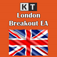 MT5-KT London Breakout MT5