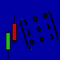MT4-Linear Regression Trader