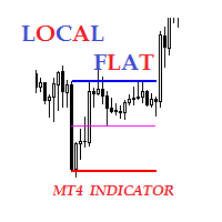 MT4-Local Flat
