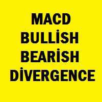 MT4-MACD Bullish Bearish Divergence