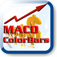 MT4-MACD ColorBars