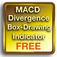 MT4-MACD Divergence Box Indicator FREE