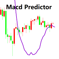 MT5-Macd Predictor