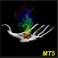 MT5-Magic Hedge EA