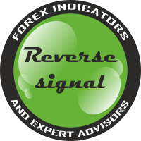 MT4-Magneto Reverse Signal