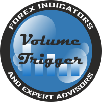MT4-Magneto Volume Trigger
