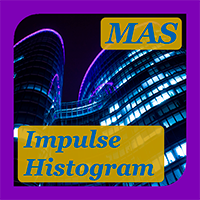 MT4-MASi Impulse System Histogram