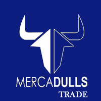 MT4-Mercadulls Trade
