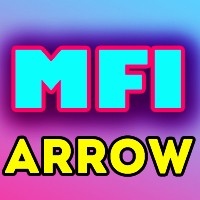 MT5-MFI arrow