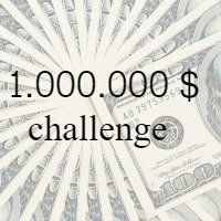 MT4-Million Dollar Challenge