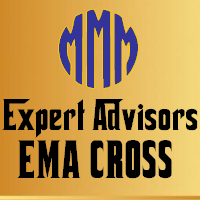 MT4-MMM Ema Cross Professional Trader