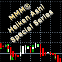 MT4-MMM Heiken Ashi Special Series