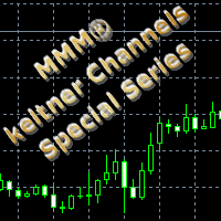MT4-MMM Keltner Chanell Special Series