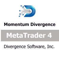 MT4-MOM Standard and Hidden Divergences