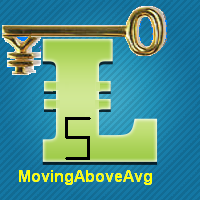 MT5-Moving Above Average MT5