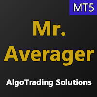 MT4-Mr Averager MT5