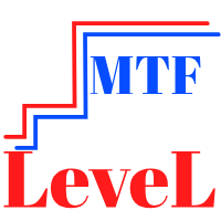 MT5-MTF Level