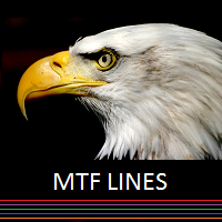 MT5-MTF Lines PRO