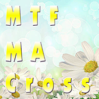 MT4-MTF MA Cross