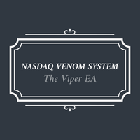 MT4-Nasdaq Venom EA