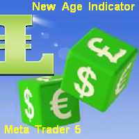MT5-New Age Indicator MT5