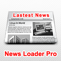 MT4-News Loader Pro