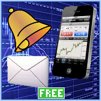 MT4-NotifyMe Free for MT4