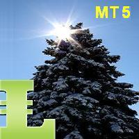 MT5-Pine Trees MT5