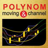 MT4-Polynom Moving and Channel