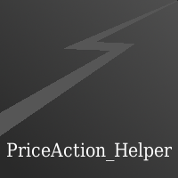 MT4-Price Action Helper