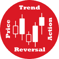 MT5-Price Action Reversal