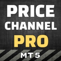MT5-Price Channel PRO mt5
