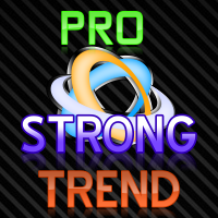 MT4-Pro Strong Trend