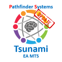 MT4-PS Tsunami EA MT5