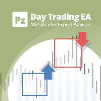 MT5-PZ Day Trading EA MT5
