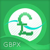 MT5-Quantum British Pound Index Indicator for MT5