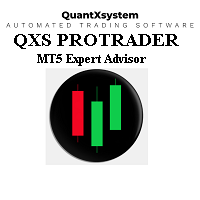 MT5-QuantXProTrader EA