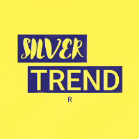 MT4-R Silver Trend