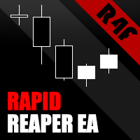 MT4-Rapid Reaper EA MT4