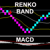 MT5-RenkoBandMacd