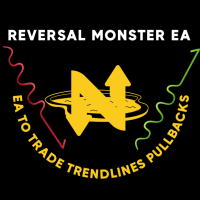 MT4-Reversal Monster Mini