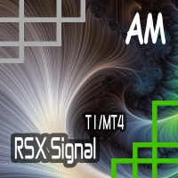 MT4-RSX Signal AM