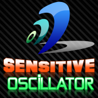 MT4-Sensitive Oscillator