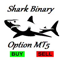 MT5-Shark Binary Option MT5